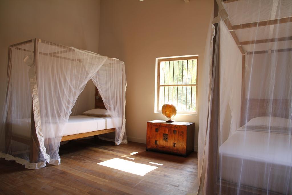 Siri Wedamadura Villa Weligama Room photo