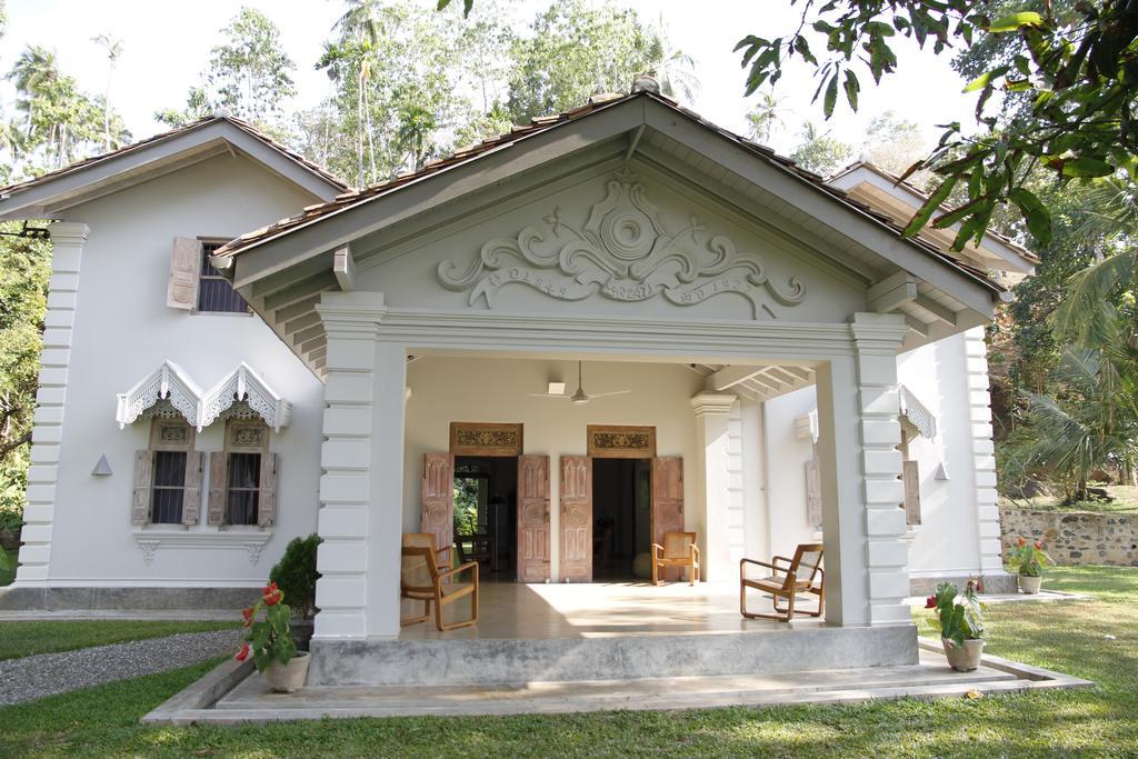 Siri Wedamadura Villa Weligama Room photo