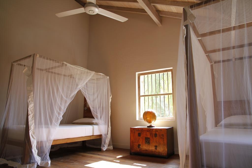 Siri Wedamadura Villa Weligama Exterior photo