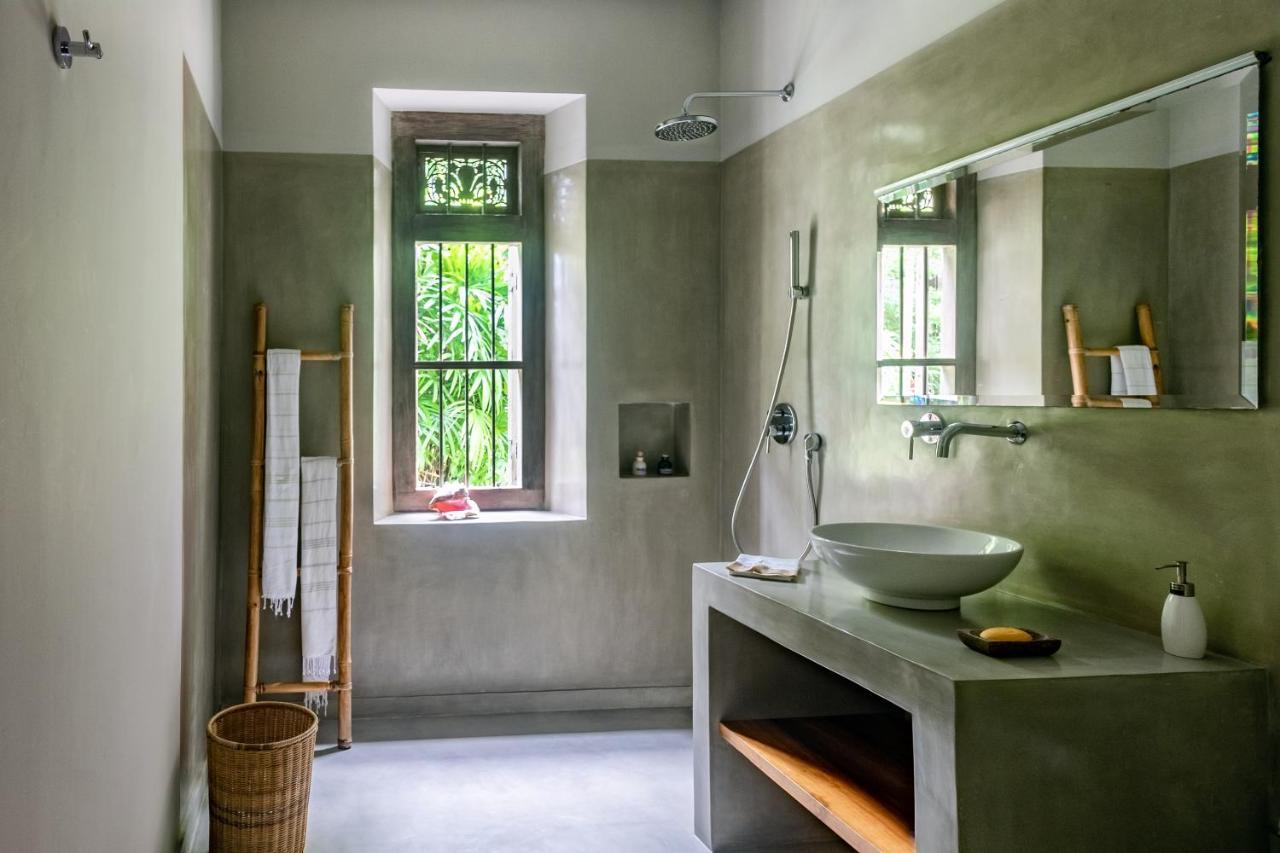 Siri Wedamadura Villa Weligama Exterior photo
