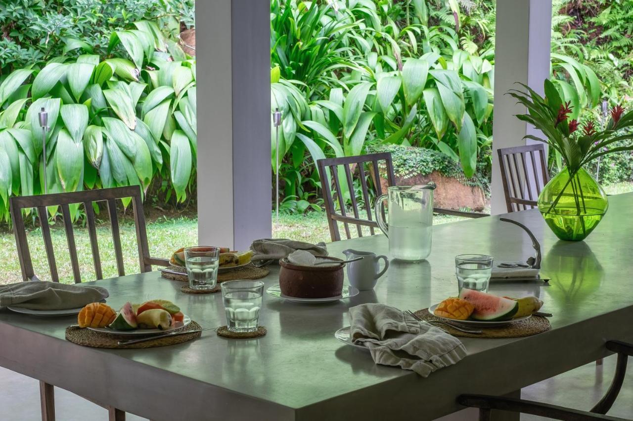 Siri Wedamadura Villa Weligama Exterior photo
