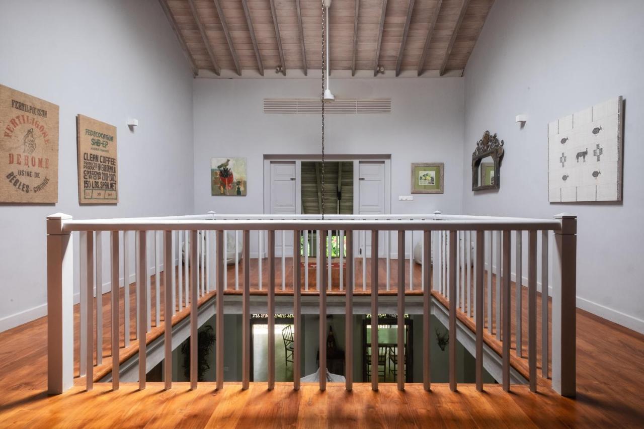 Siri Wedamadura Villa Weligama Exterior photo