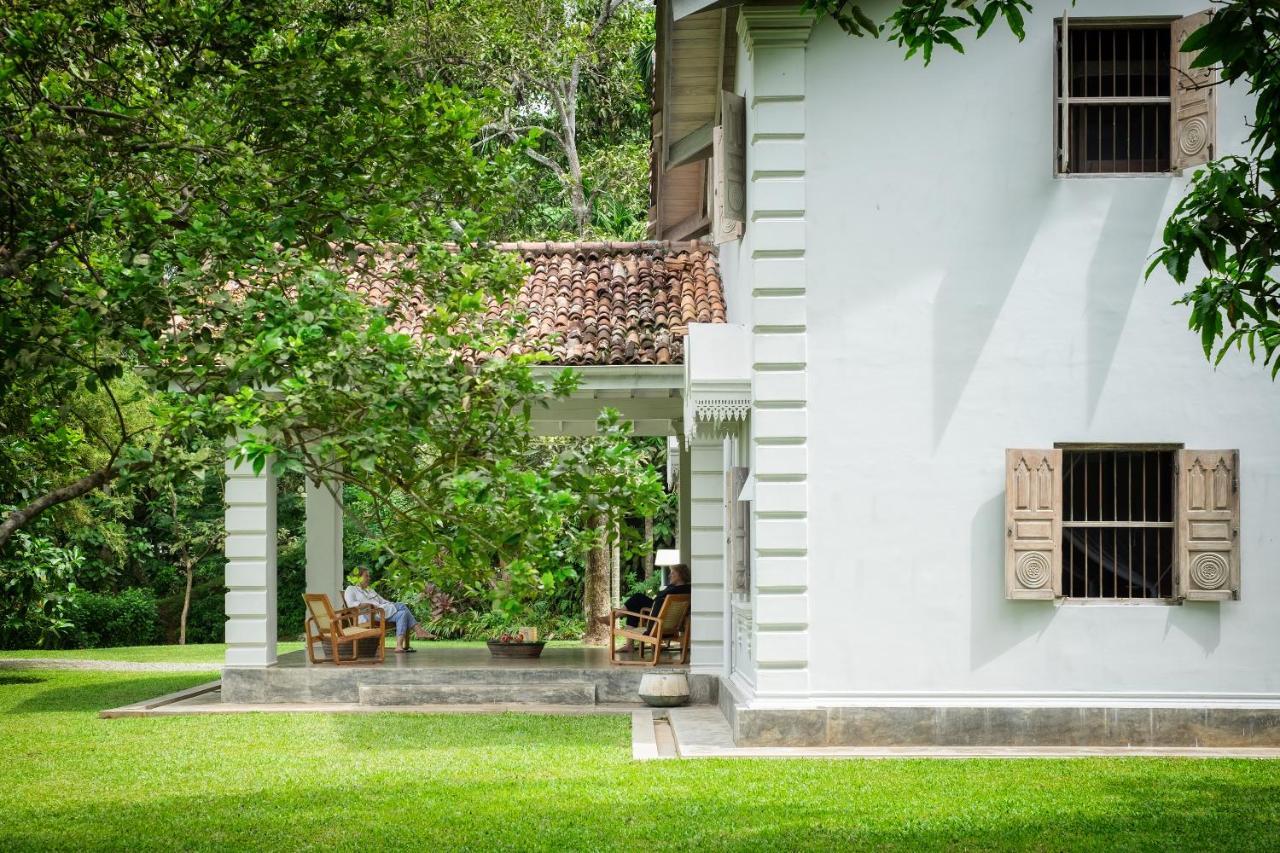 Siri Wedamadura Villa Weligama Exterior photo