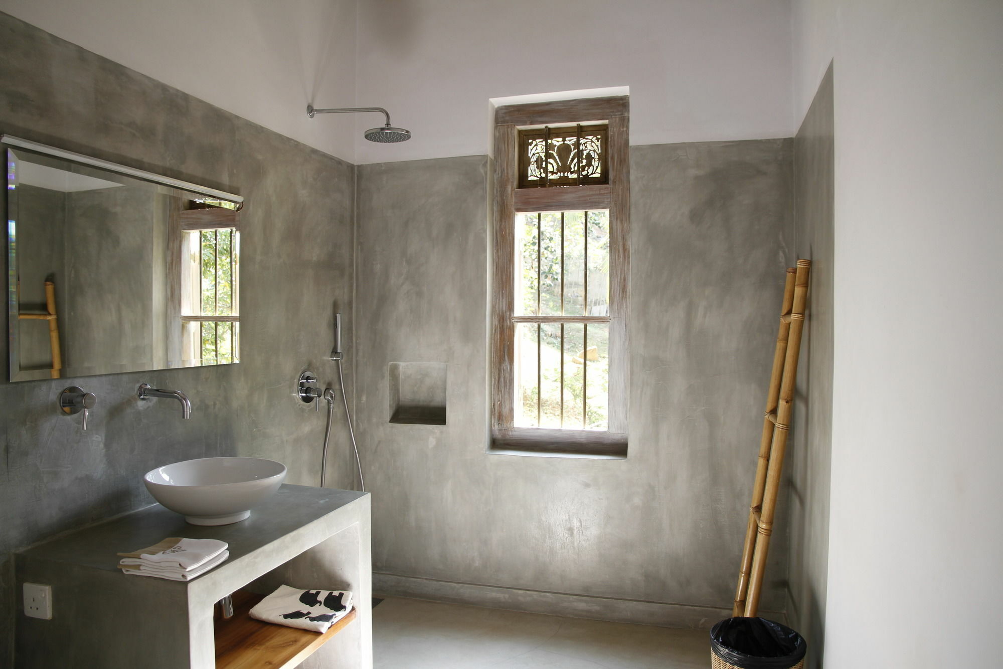 Siri Wedamadura Villa Weligama Exterior photo