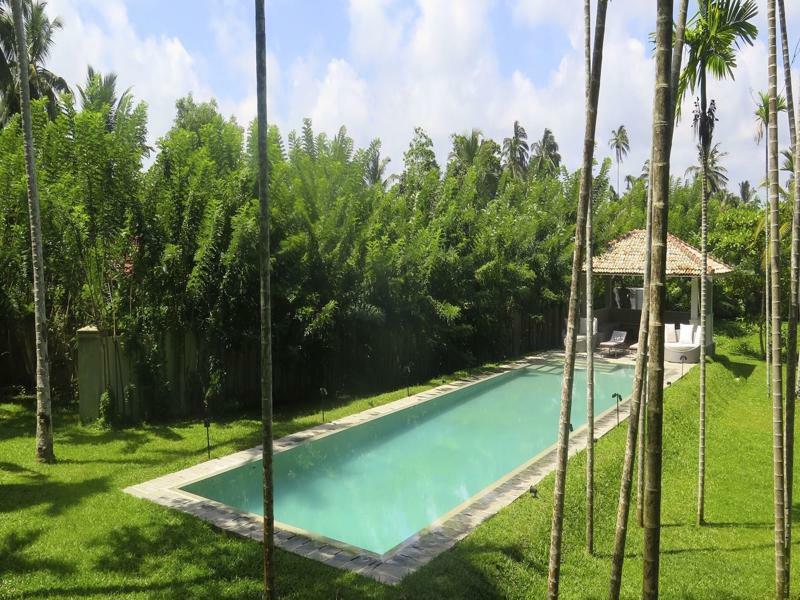 Siri Wedamadura Villa Weligama Exterior photo