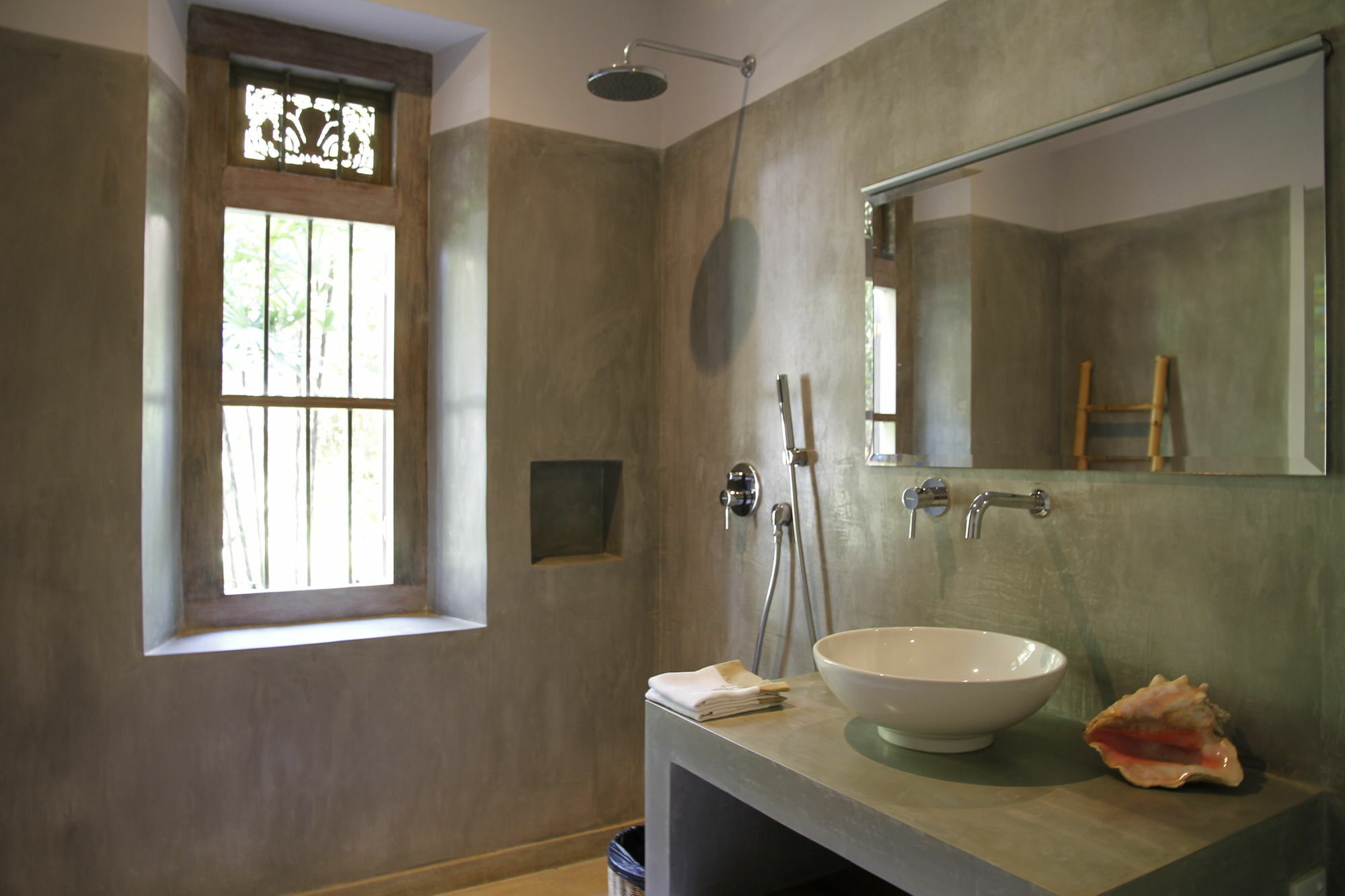 Siri Wedamadura Villa Weligama Exterior photo