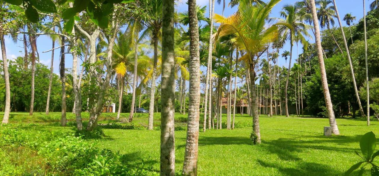 Siri Wedamadura Villa Weligama Room photo